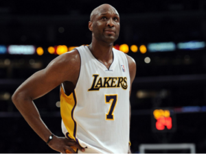 lamar odom alive Age, Weight, Height, Family, NetWorth And Career 2026