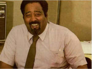 Jerry lawson Age, Weight, Height, Family, NetWorth And Career 2026