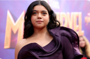 Iman vellani Age, Weight, Height, Family, NetWorth And Career 2026